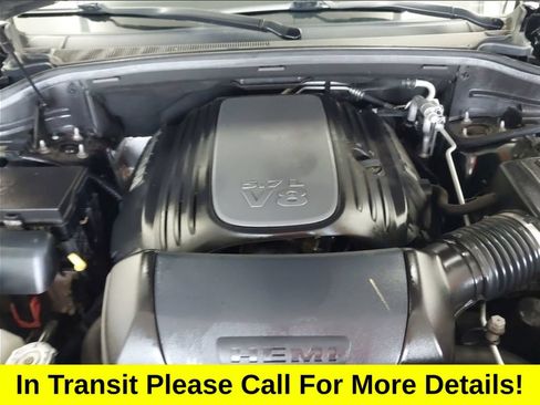 Used 2021 Dodge Durango R/T w/ Blacktop Package AWD/4WD image 6