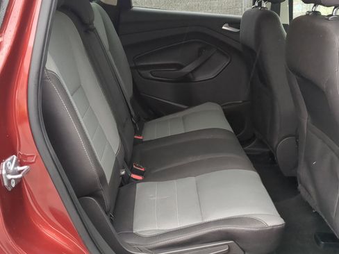Used 2016 Ford Escape SE AWD/4WD image 22