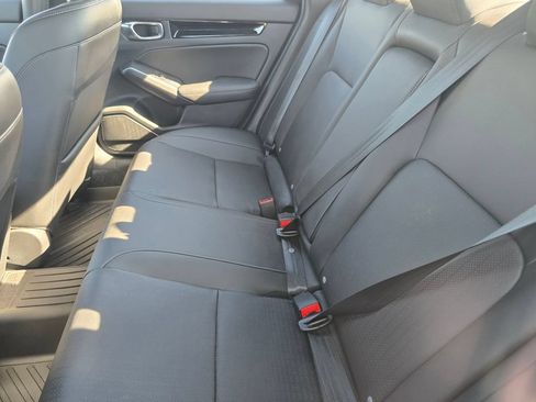 Used 2025 Honda Civic Sport image 22