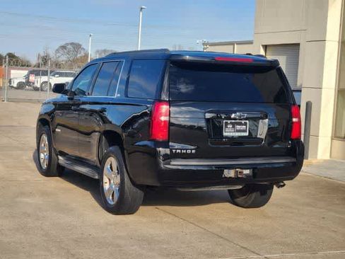 Used 2016 Chevrolet Tahoe LS image 4