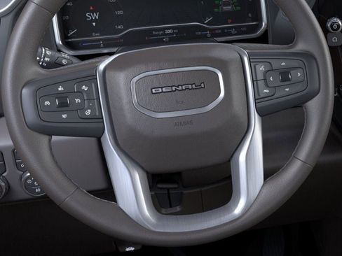 New 2025 GMC Sierra 2500 Denali w/ Denali Reserve Package image 55