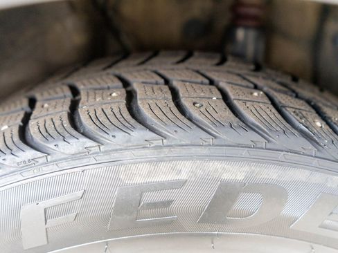 Used 2017 Kia Niro LX image 28