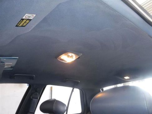 Used 1997 Mercury Grand Marquis LS RWD image 35