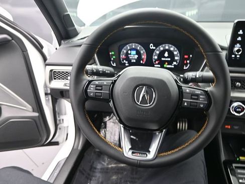 New 2026 Acura Integra A-Spec FWD image 12