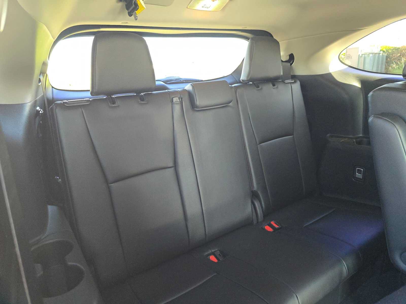 Certified 2026 Toyota Highlander XLE AWD/4WD image 13