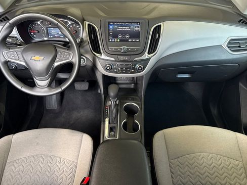 Used 2024 Chevrolet Equinox LT AWD/4WD image 13