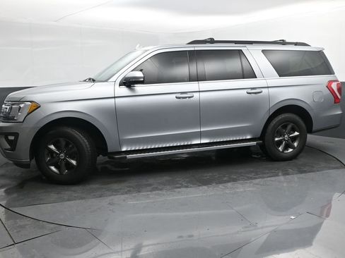 Used 2020 Ford Expedition Max XLT w/ FX4 Off-Road Package image 2