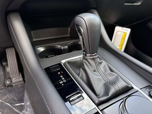 New 2026 MAZDA MAZDA3 2.5 S Sedan w/ Preferred Pkg FWD image 36