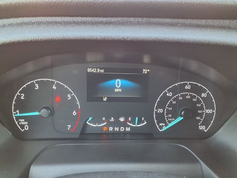 Used 2025 Ford Transit 350 XLT AWD/4WD image 14