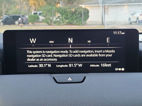 New 2026 MAZDA CX-90 3.3 Turbo w/ Premium Sport Pkg image 32