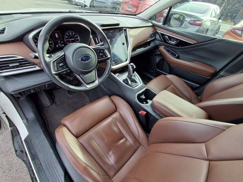 Used 2022 Subaru Outback Touring image 23