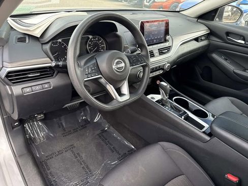 Used 2024 Nissan Altima 2.5 SV image 21
