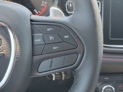 New 2026 Dodge Durango GT AWD/4WD image 13