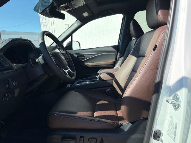 New 2026 Honda Ridgeline RTL image 15