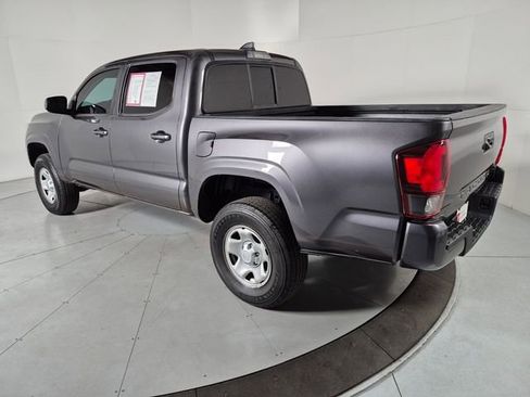 Certified 2020 Toyota Tacoma SR w/ SR Convenience Package image 3