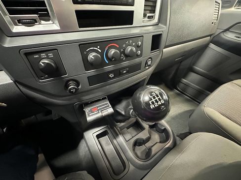 Used 2008 Dodge Ram 3500 Truck SLT AWD/4WD image 31