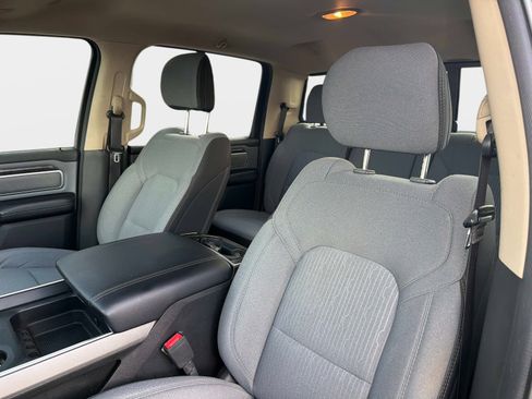 Used 2019 RAM 1500 Big Horn AWD/4WD image 20