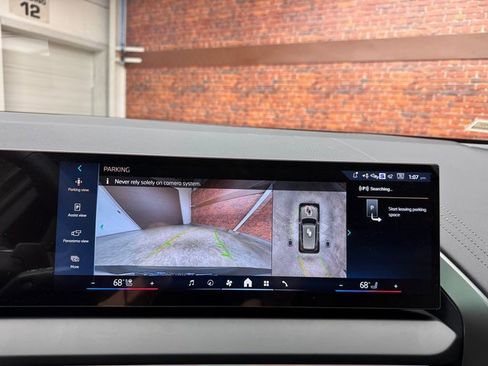 Used 2026 BMW X3 xDrive30 image 21