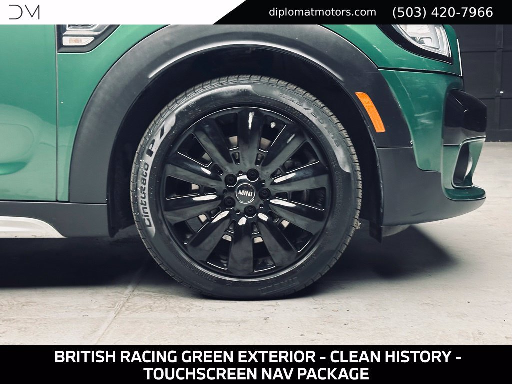 Used 2020 MINI Cooper Countryman S AWD/4WD image 47