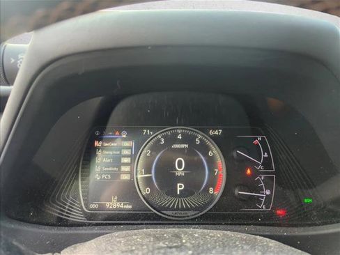 Used 2020 Lexus UX 200 w/ Accessory Package 2 FWD image 13