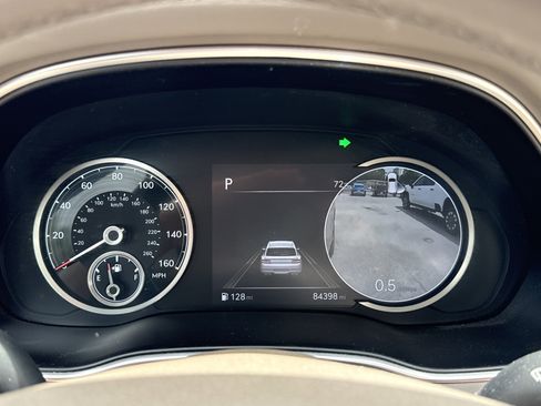 Used 2021 Genesis GV80 3.5T w/ Advanced Package 06 image 15