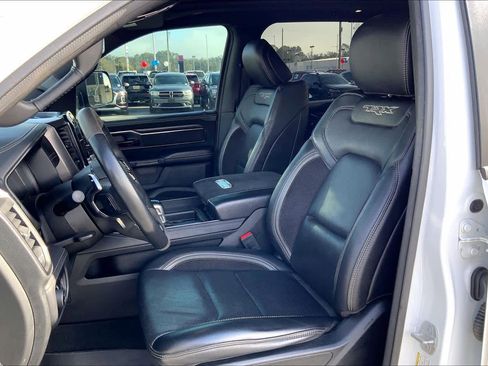 Used 2023 RAM 1500 TRX w/ TRX Level 2 Equipment Group image 8