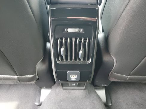 Used 2024 Jeep Compass Limited image 21