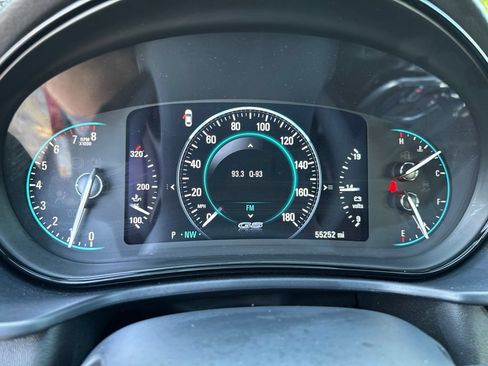 Used 2016 Buick Regal GS FWD image 15