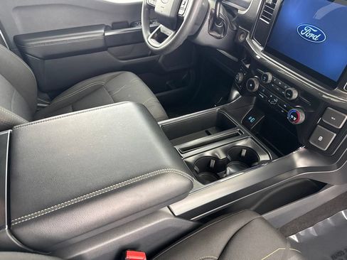 Used 2024 Ford F150 STX AWD/4WD image 25