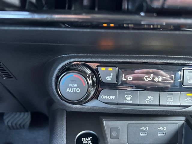 Certified 2026 Nissan Kicks SV w/ Interior Electronics Package AWD/4WD image 25