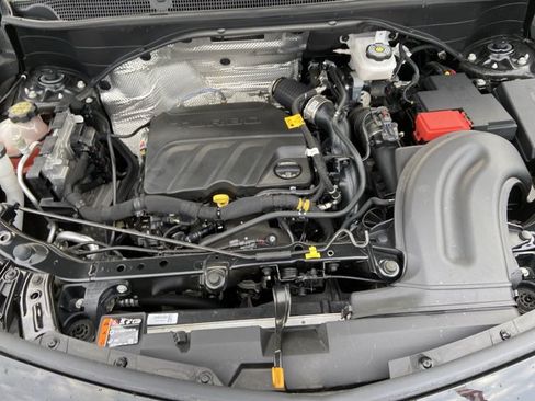 Used 2024 Buick Encore GX Preferred FWD image 28