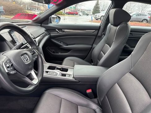 Used 2022 Honda Accord Sport image 13
