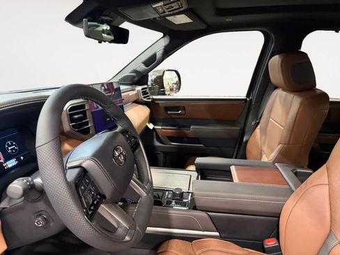 New 2026 Toyota Tundra 1794 Edition AWD/4WD image 9