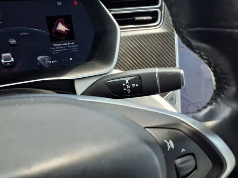 Used 2017 Tesla Model S 75D AWD/4WD image 24