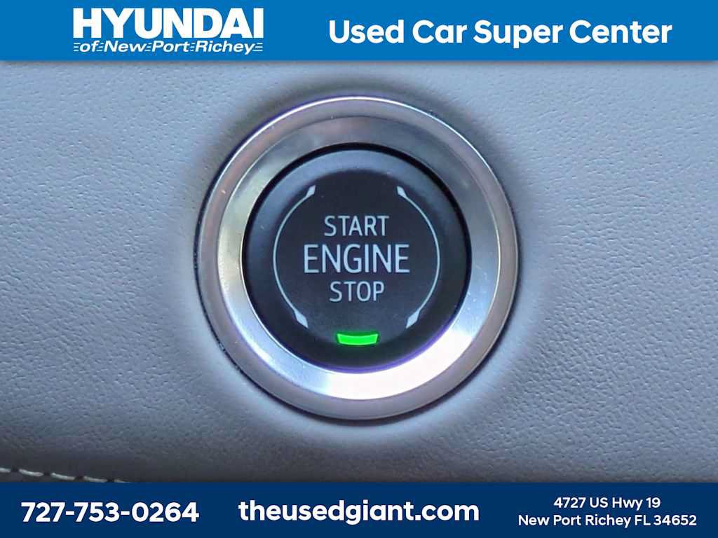 Used 2024 Cadillac Escalade Premium Luxury Platinum w/ Heavy-Duty Trailer Package AWD/4WD image 35