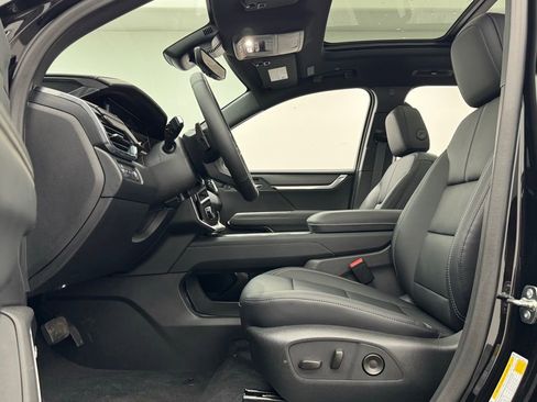 New 2026 GMC Acadia Elevation w/ Elevation Premium Package image 21