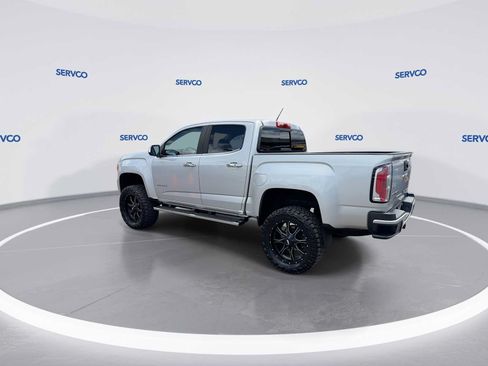 Used 2018 GMC Canyon Denali AWD/4WD image 6
