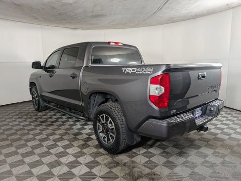 Used 2017 Toyota Tundra SR5 image 4