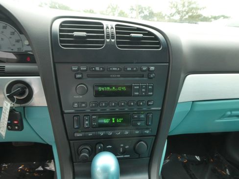Used 2002 Ford Thunderbird RWD image 20