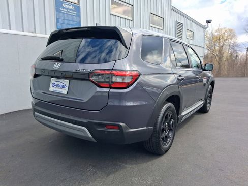 Used 2024 Honda Pilot EX-L image 10