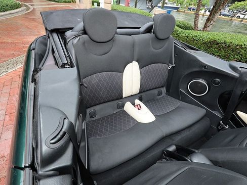 Used 2013 MINI Cooper Convertible FWD image 9