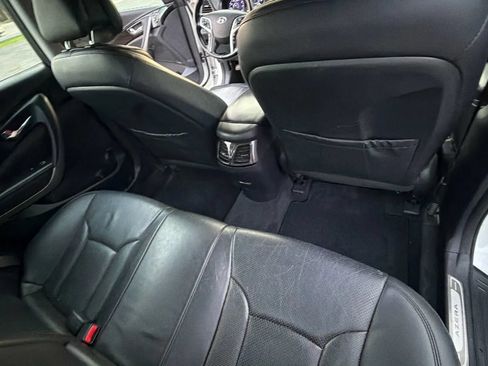 Used 2017 Hyundai Azera FWD image 55