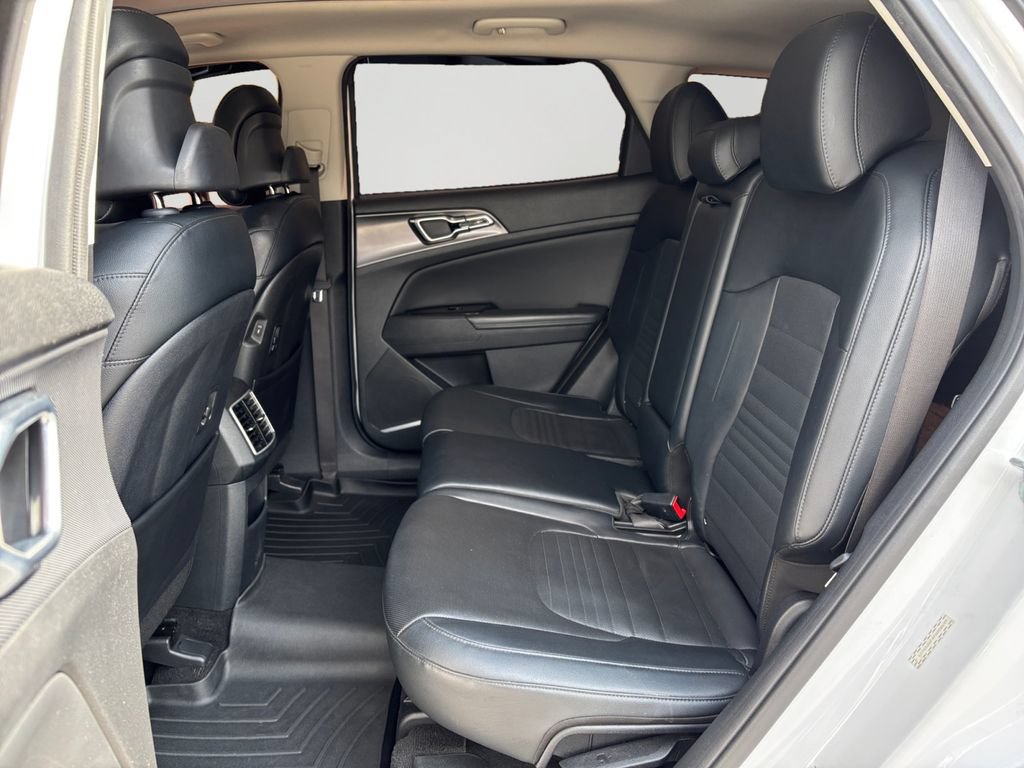 Used 2023 Kia Sportage SX FWD image 15
