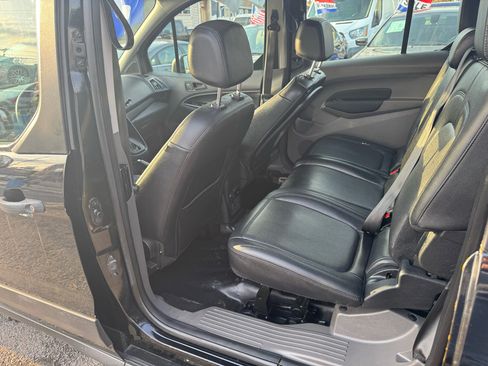 Used 2020 Ford Transit Connect XL image 16