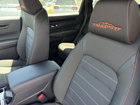 New 2026 Honda CR-V TrailSport image 11