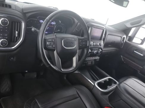 Used 2023 GMC Sierra 2500 Denali AWD/4WD image 17