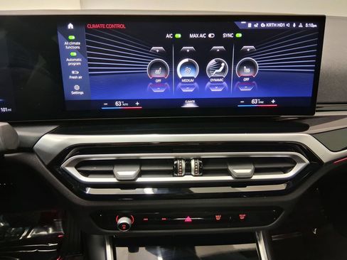 Used 2023 BMW i4 eDrive35 w/ Premium Package RWD image 28