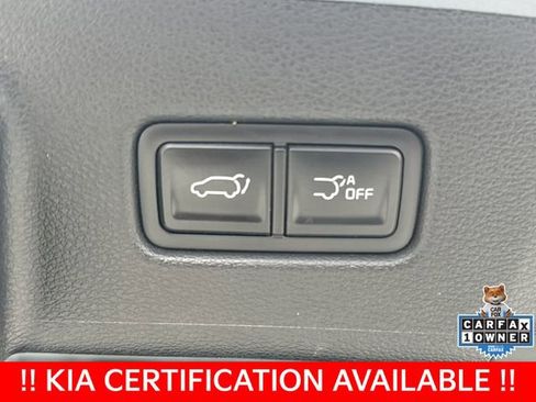 Certified 2024 Kia Telluride SX w/ Towing Package FWD image 10
