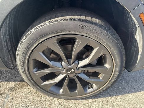 Used 2021 Kia Sorento SX Prestige AWD/4WD image 41
