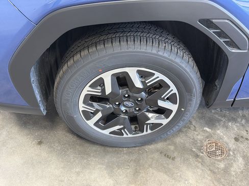 Certified 2026 Subaru Forester Premium w/ Base/Premium Plus Package AWD/4WD image 15